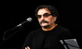 انتقاد شهرام ناظری از صدا و سیما