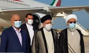 رئیسی: سخن گفتن از بیکاری در بوشهر با این همه ظرفیت غیر قابل تحمل است