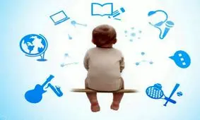 لزوم استعدادیابی کودکان در سنین پایین/ کودک امروز، آینده‌ساز فردا است