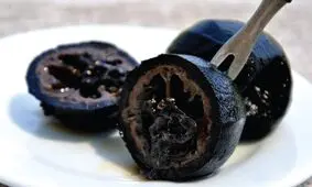طرز تهیه مربای گردو؛ از درست‌کردنش پشیمان نمی‌شوید
