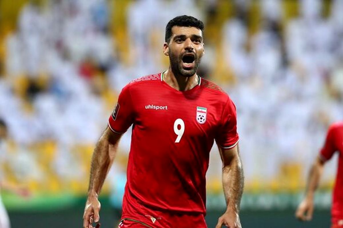 واکنش رسانه‌های پرتغالی به بازی ایران با امارات/طارمی از محرومیت فرار کرد