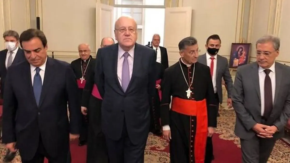 نخست‌ وزیر لبنان: عربستان قبله سیاسی من است