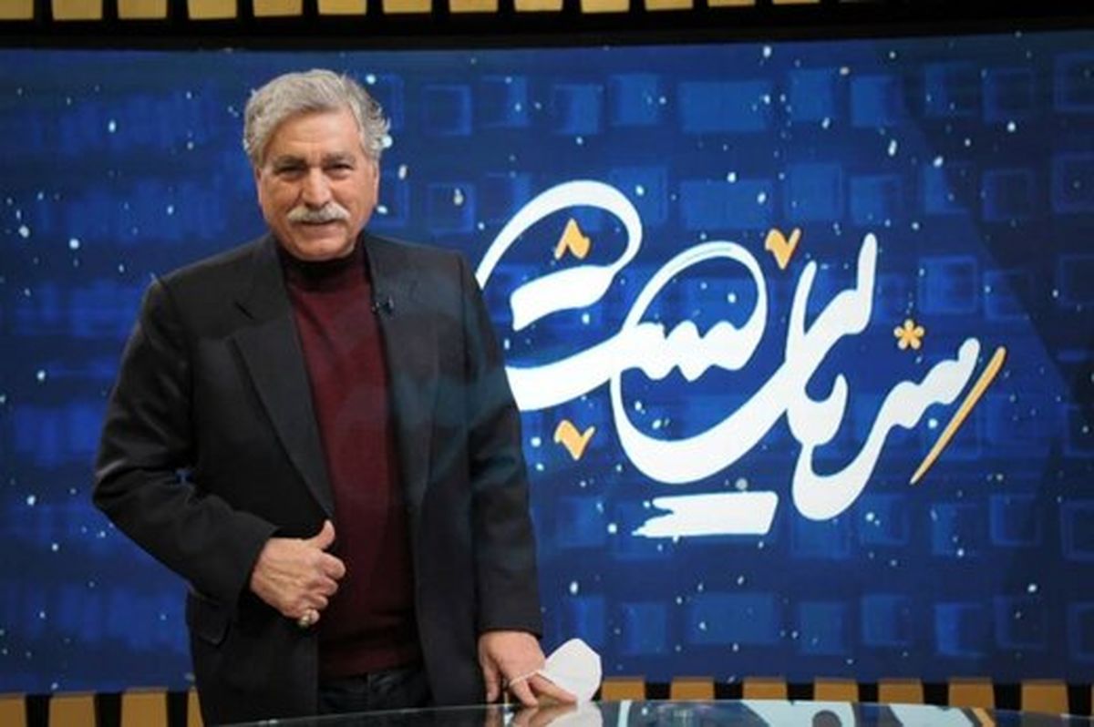 انتقاد بازیگر «نونخ» از سریالهایی که در بیمارستان، سردخانه و بهشت زهرا میگذرند