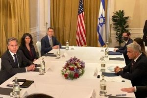 المانیتور به نقل از مقام اسرائیلی: طرح جایگزینی برای شکست مذاکرات برجام وجود ندارد/ امریکا مسائل را متفاوت از ما می‌بیند