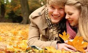 دلیل افزایش میل جنسی مردان در فصل پاییز چیست؟