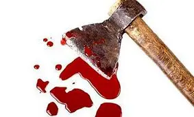 زن جوان با تبر سر شوهر خیانتکارش را برید!/ مقتول با دوست همسرش رفت و آمد داشت