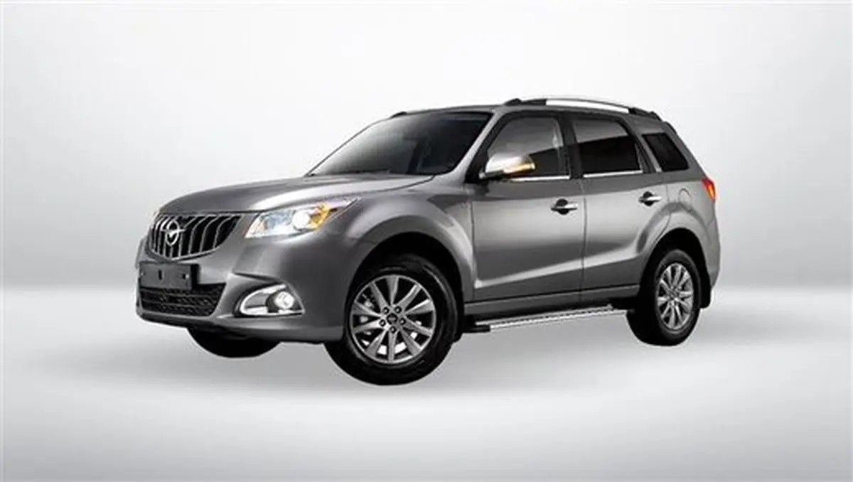 افزایش قیمت خودروهای چینی شدت گرفت/ این خودرو ۶۵ میلیون تومان گران شد/ جدول