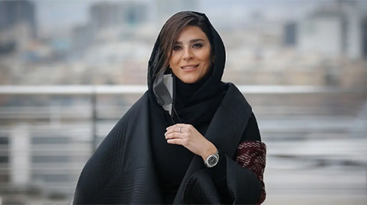 استایل به استایل با بانو سحر دولتشاهی