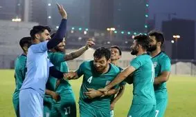 شجاع خلیل‌زاده نزدیک بود سکته کند