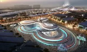 ۵ ویژگی جذاب اکسپو دبی را ببینید