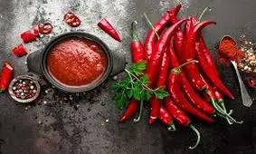 رفع تندی فلفل از دست و دهان و غذا