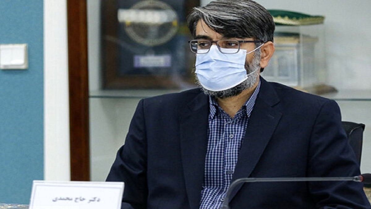 زندان محفل فرهیختگان نیست بلکه محفل مجرمان است