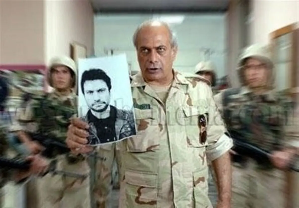 بهمن دان: خدا را شکر می‌کنم که بعد از انقلاب وارد سینما شدم