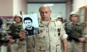 بهمن دان: خدا را شکر می‌کنم که بعد از انقلاب وارد سینما شدم