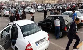 تازه ترین قیمت کوییک، ساینا و تیبا