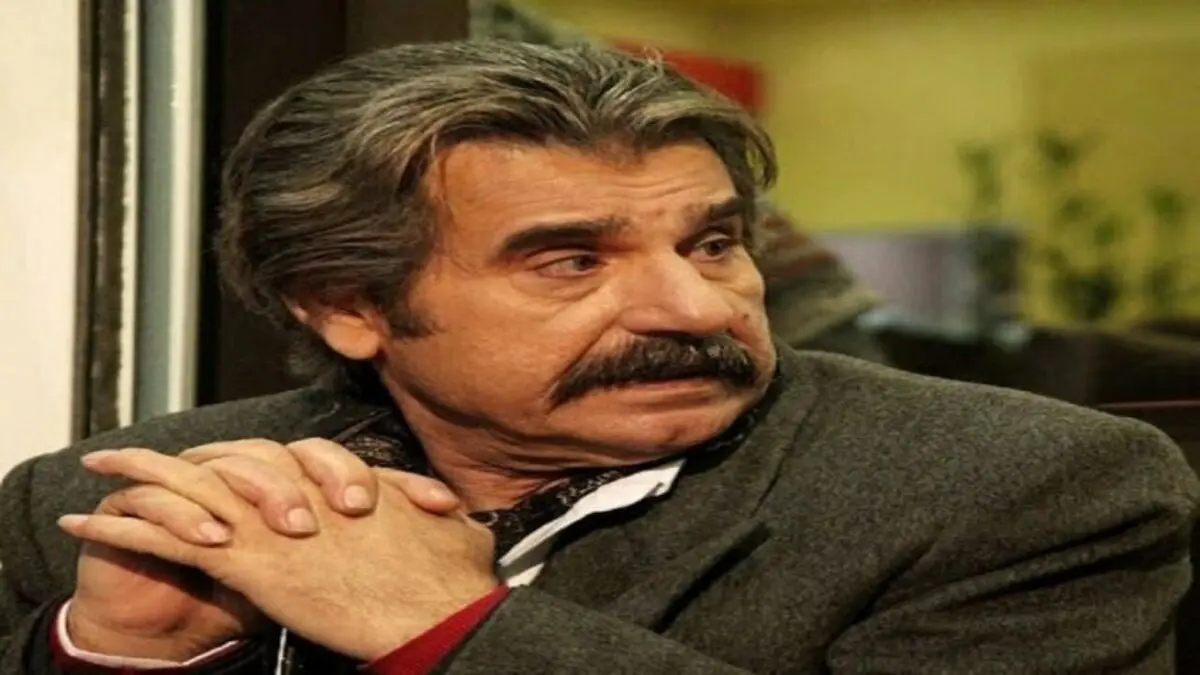 ویدئوی دیده نشده از آوازخوانی مرحوم عزت الله مهرآوران