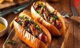 مصرف یک هات داگ چند دقیقه از عمر انسان کم می‌کند؟