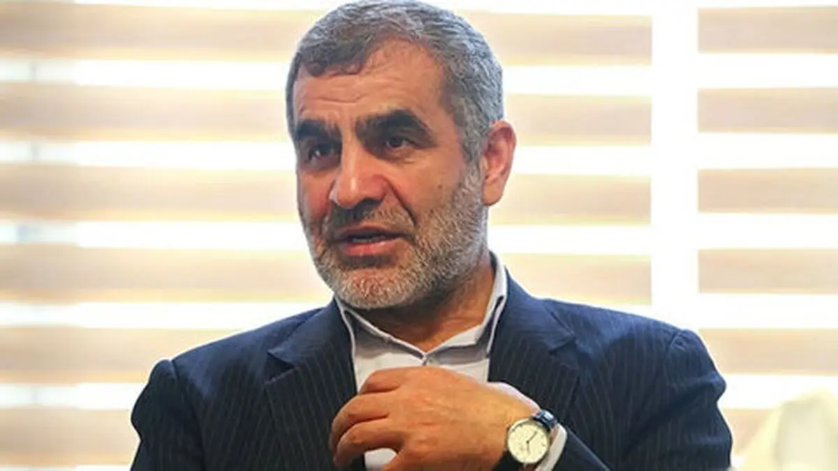 ممنوعیت واردات لوازم خانگی کره ای چک سفید امضا به تولیدکنندگان نیست