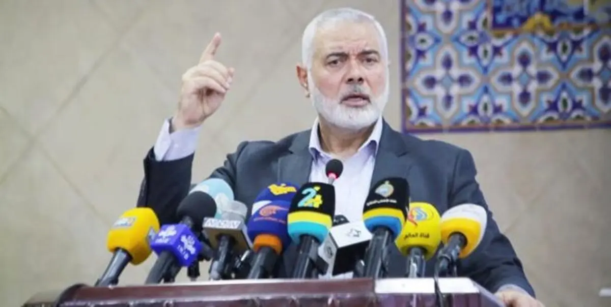 منابع آگاه از شروط حماس برای تداوم آتش‌بس با رژیم صهیونیستی خبر دادند