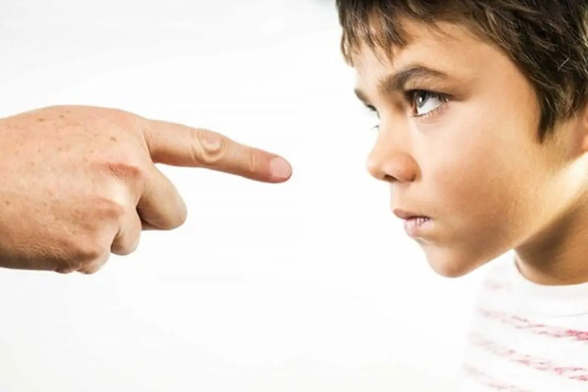 اگر این ۸ ویژگی را دارید پس والدینی «سمی» محسوب می‌شوید