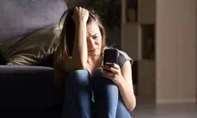 بهترین رفتار زمانی که فردی جواب پیامت را نمی دهد