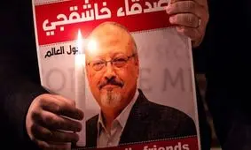 خیز متهم ردیف اول قتل خاشقچی برای بازگشت به حلقه قدرت