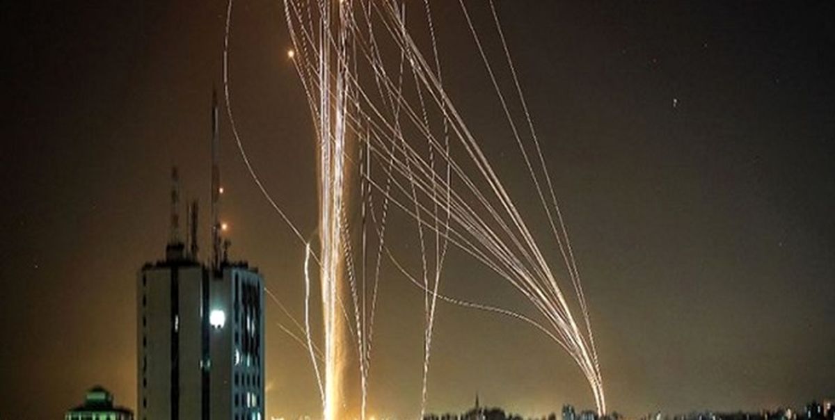 مورخ صهیونیست: در جنگ حتمی آینده با 250 هزار موشک، اسرائیل را نابود خواهند کرد