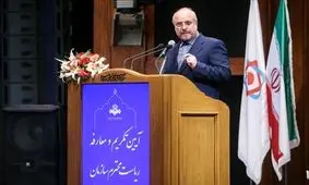 قالیباف: صداوسیما باید فرزند زمانه خویش باشد/ مردم از ما اداره غلط کشور را نمی‌پذیرند