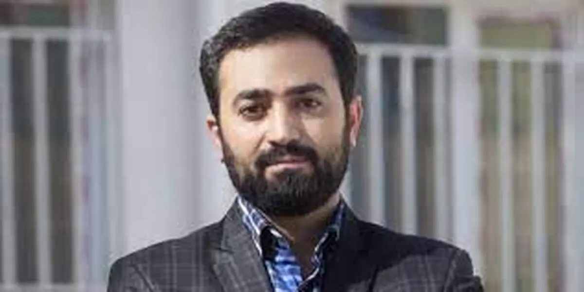وحید یامین پور معاون وزیر ورزش و جوانان شد