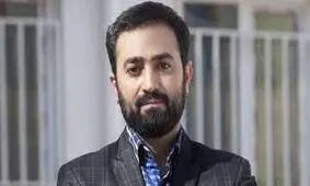 وحید یامین پور معاون وزیر ورزش و جوانان شد