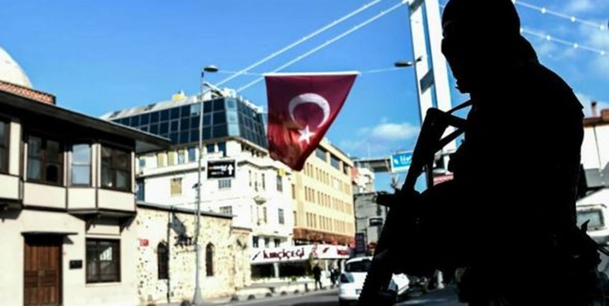 بازداشت ۶ فرد دارای پاسپورت روس در ترکیه با اتهام جاسوسی