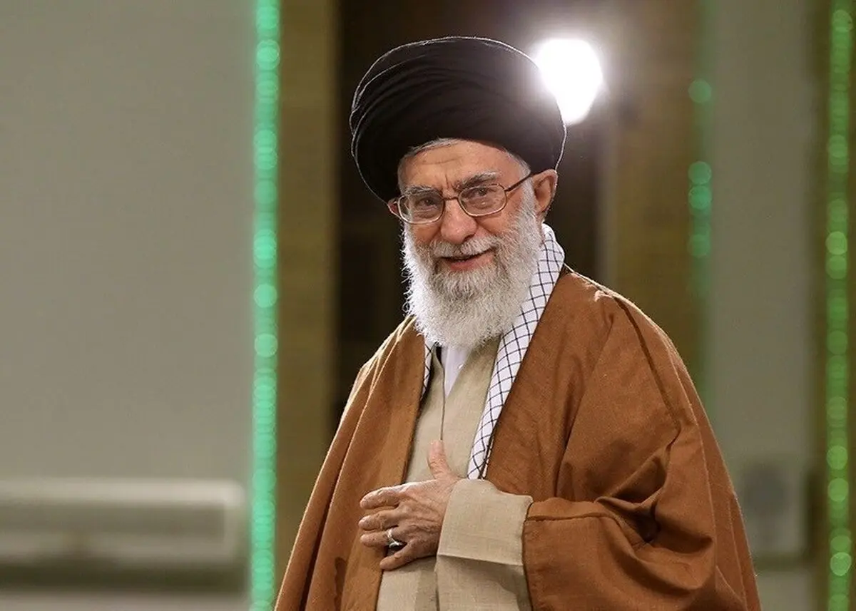پیام رهبر انقلاب در پی حادثه مصیبت‌بار انفجار در مسجدی در استان قندوز افغانستان