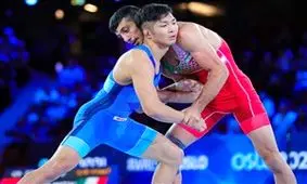 از کامبک عجیب گرایی تا تاریخ سازی یوسفی/ یک شب عالی برای فرنگی کاران ایرانی