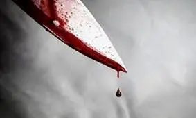 قتل خونین مرد 60 ساله در حمله 2 موتورسوار تهرانی!