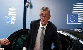 نخست وزیر فاسد چک در انتخابات شکست خورد