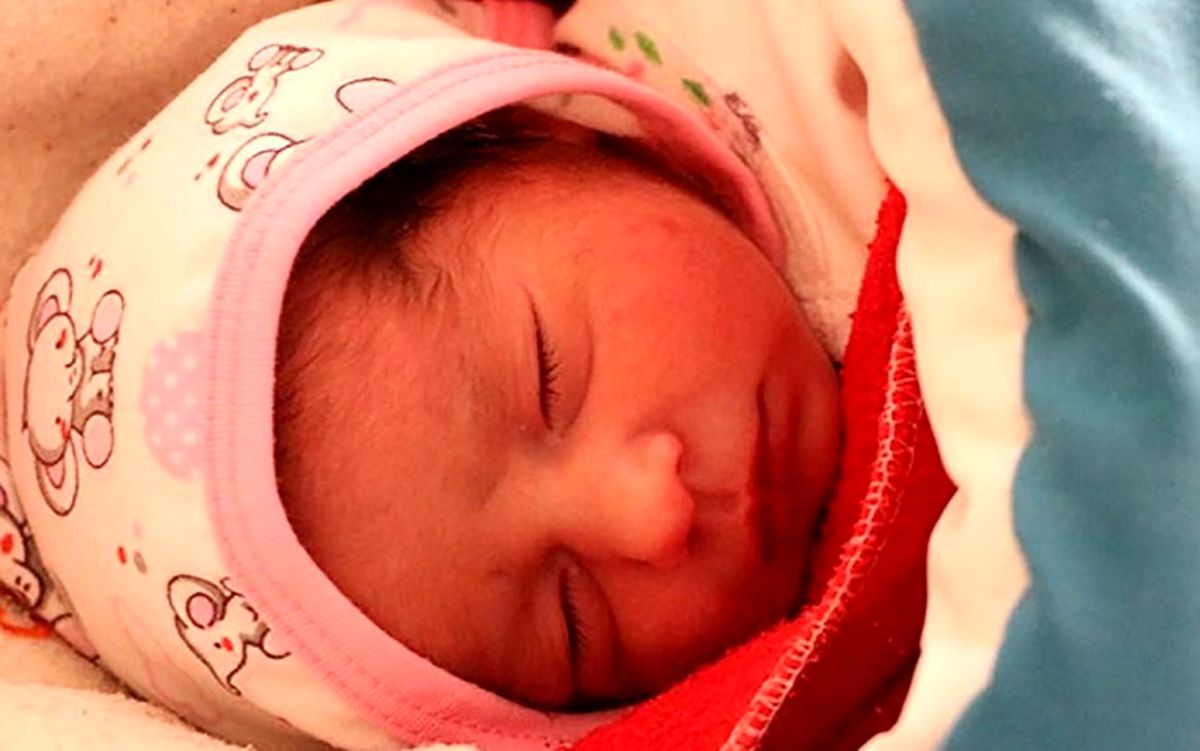 فروش نوزاد دو ماهه در نطنز / جزئیات بازداشت خانواده پلید