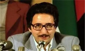 واکنش فرزند شهید همت به مرگ بنی صدر