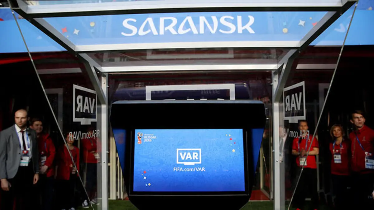 حقایق تکان دهنده از اصرار به ورود VAR به ایران