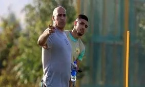 علیرضا منصوریان به کرونا مبتلا شد