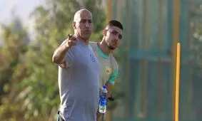 علیرضا منصوریان به کرونا مبتلا شد