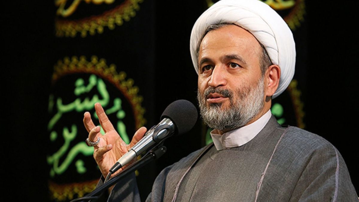 آقای پناهیان چرا سکوت کردهاید، شفافیت مجلس انقلابی عیب شد؟!