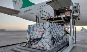 ۶ میلیون دوز واکسن کرونا وارد کشور شد