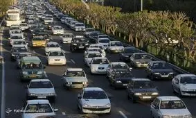 رکوردشکنی عجیب و غریب سفرهای مردم در تعطیلات اخیر