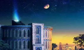 بناهای اسطوره‌ای، اگر تا عصر ما می‌ ماندند