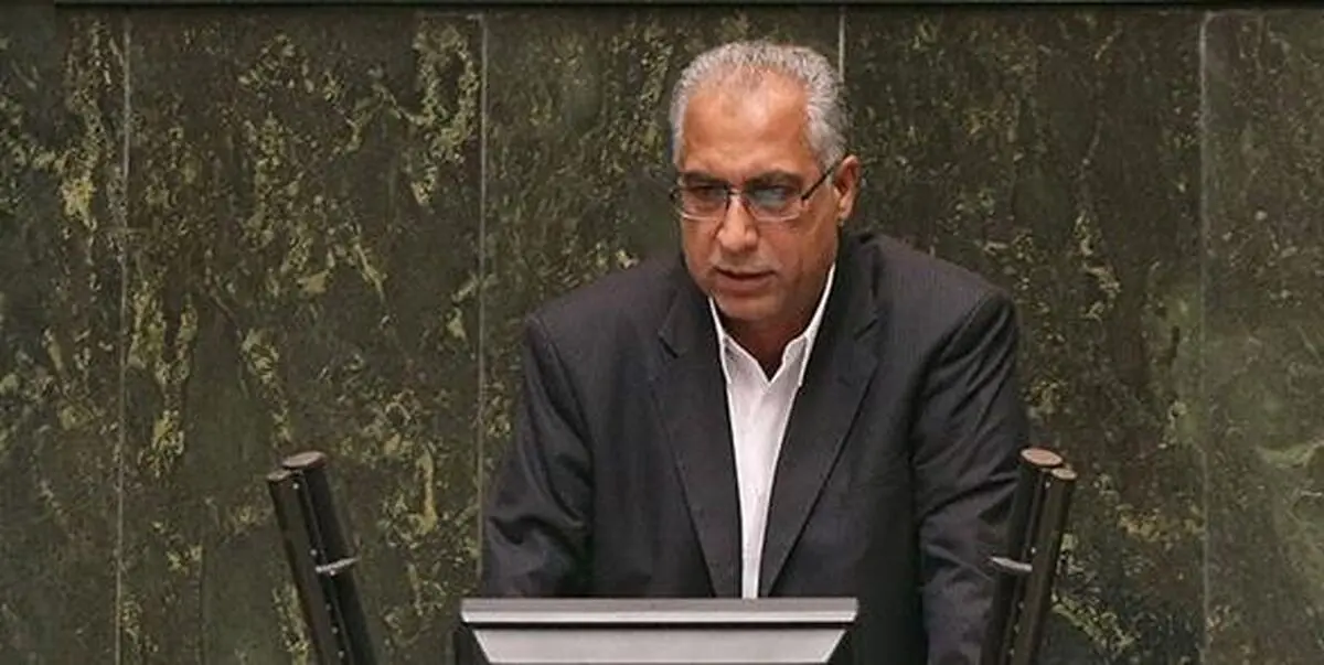 مقام معظم رهبری به موقع واردات لوازم خانگی از کره جنوبی را منع کردند
