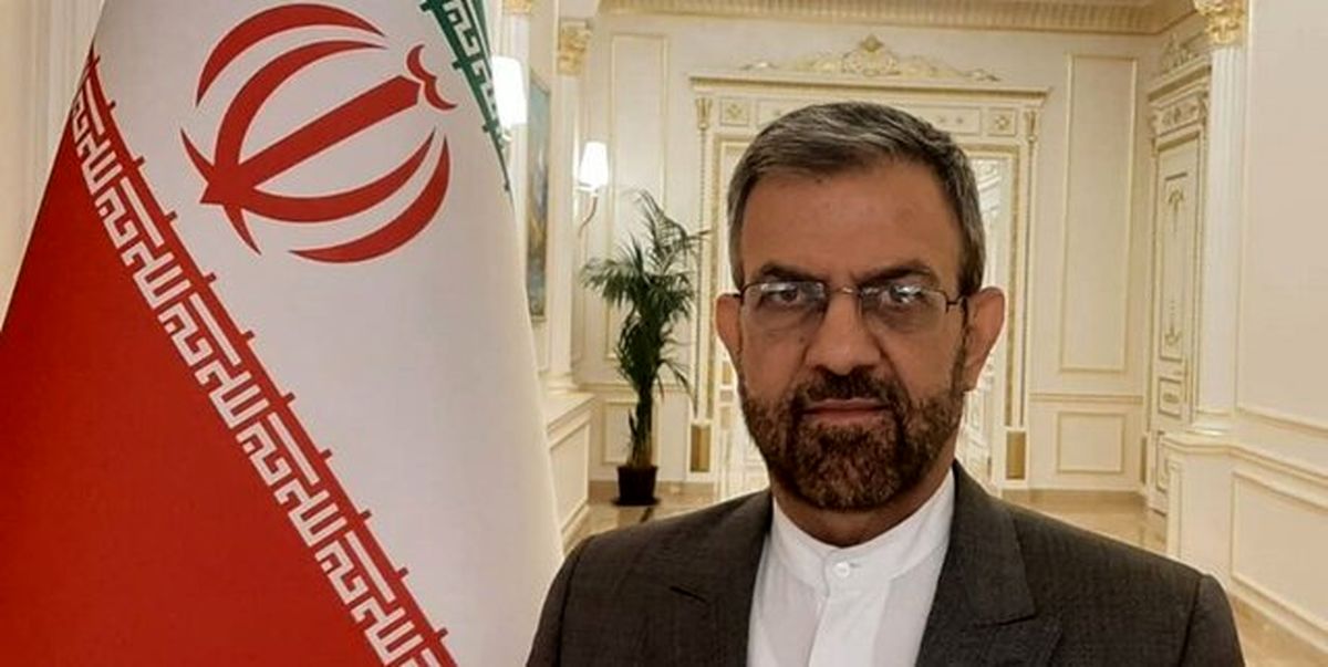 تهیه پیشنویس سند جامع همکاری بلندمدت ایران و روسیه/ اجرای توافق لغو روادید اتباع 2 کشور بهزودی