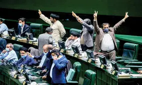 ۶۰ درصد مردم از عملکرد نمایندگان ناراضی اند