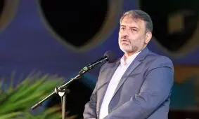 برای خدمت‌رسانی به مردم این خطه مهم و استراتژیک کشور آماده هستیم