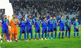 الهلال – پرسپولیس با حضور ۱۰۰ درصدی تماشاگران برگزار می شود