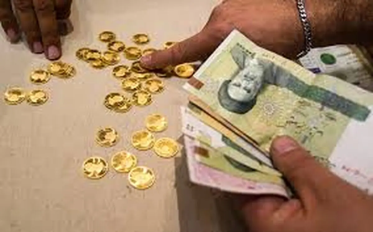 چقدر پول و سکه در دست مردم است؟
